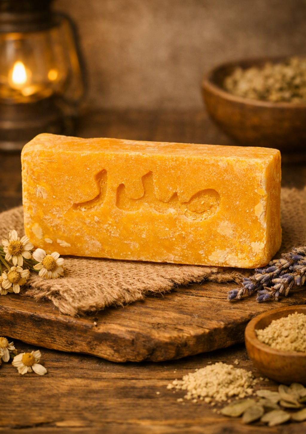 صابون مراغه