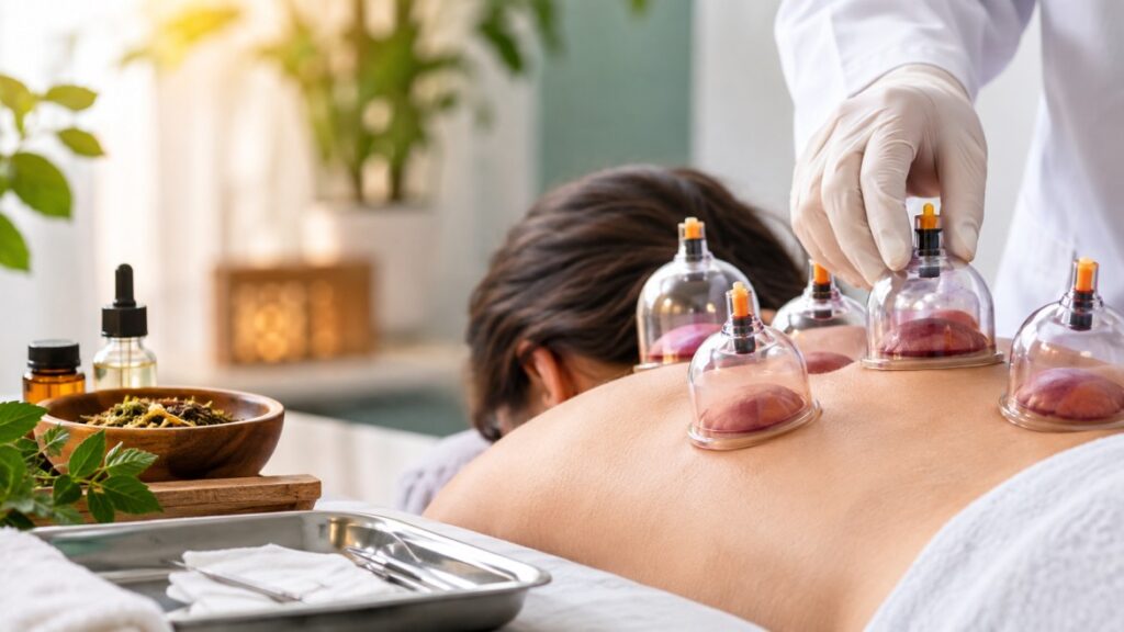 چه کسانی باید حجامت کنند؟